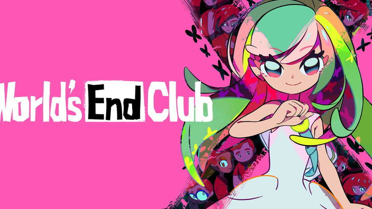 World's End Club | Recensione - Dopo 999 e Danganronpa...