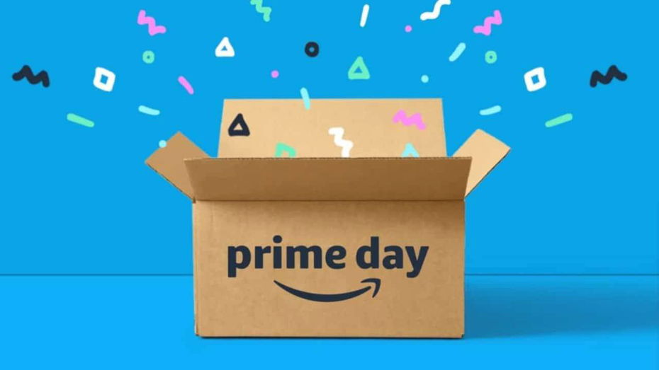 Immagine di Amazon Prime Day torna a ottobre: due giorni di sconti folli vi attendono!