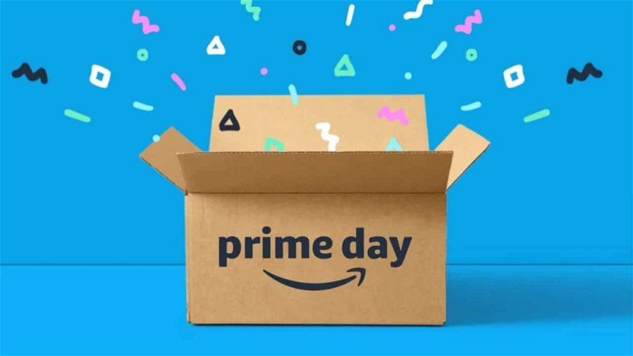 Immagine di Amazon Prime Day torna a ottobre: due giorni di sconti folli vi attendono!