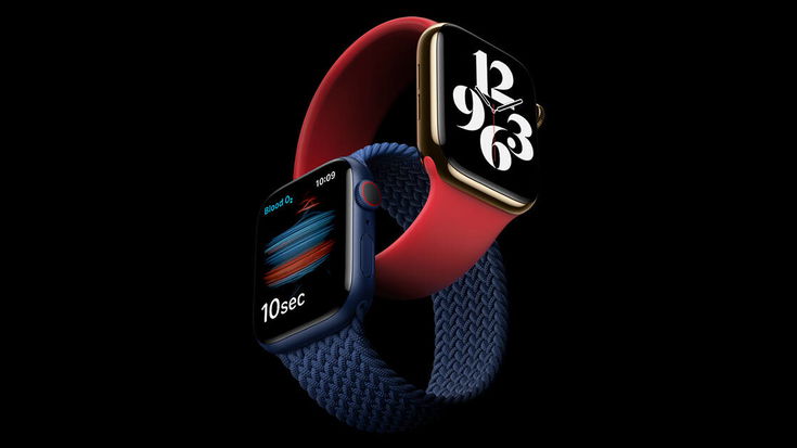 Apple Watch Series 7, 6 e SE a prezzi imperdibili! Fino al 39% di sconto!