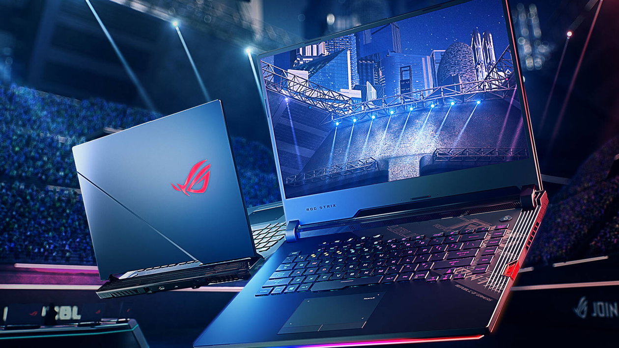 Immagine di ASUS ROG Scar 15 con RTX 2070 Super con uno sconto di oltre 470€ tra le offerte del giorno Amazon