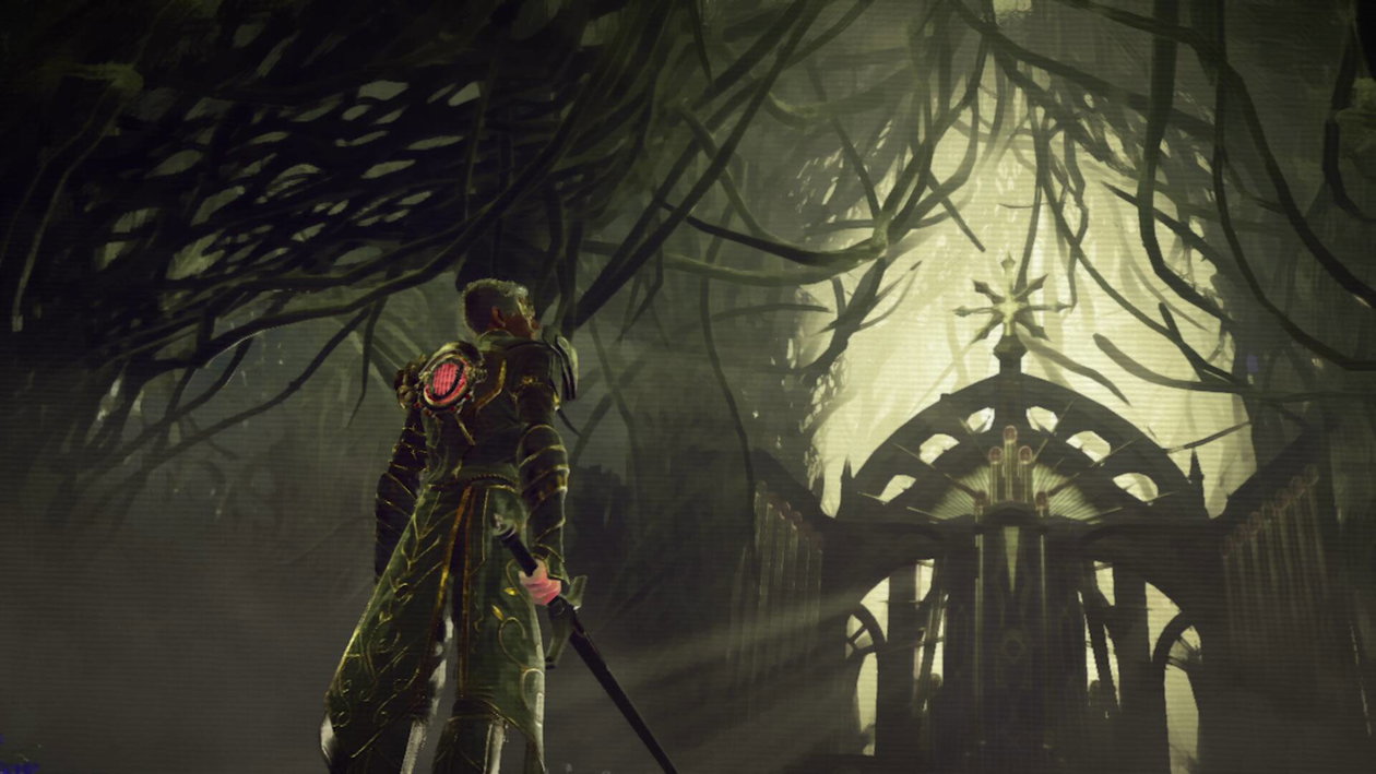 Immagine di Babylon's Fall: ecco dove effettuare il preorder a prezzo scontato