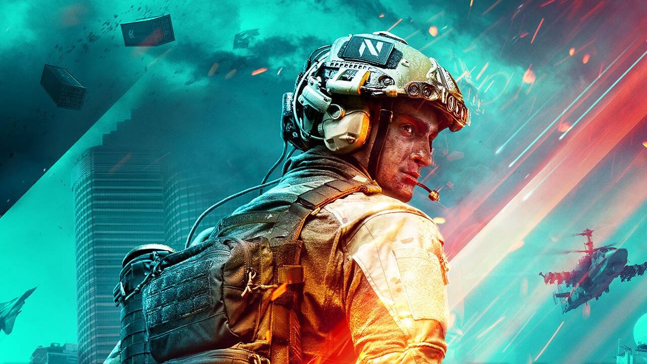 Battlefield 2042 | Anteprima – Nuova generazione di shooter multiplayer
