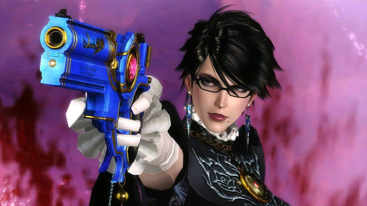 Bayonetta 3 esiste, Platinum Games vorrebbe mostrarlo ma... non può