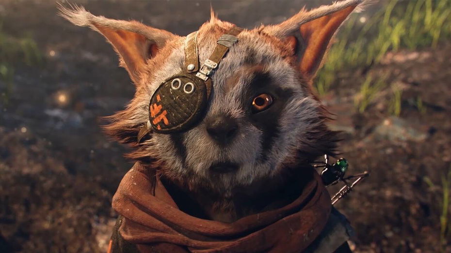 Immagine di Biomutant arriva su PS5 ed Xbox Series X|S, con update next-gen gratis