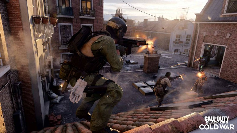 Immagine di Call of Duty Warzone, la Stagione 4 ha introdotto problemi di lag