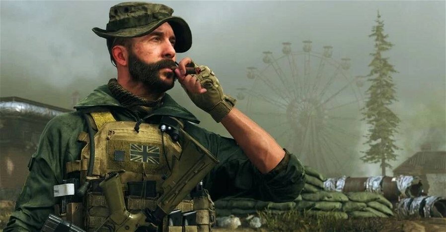 Immagine di Call of Duty Warzone, nuovo bug "beffa" i giocatori (e c'entrano le taglie)