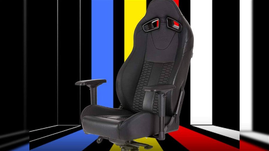 Immagine di Prime Day 2021: le migliori offerte sulle sedie gaming