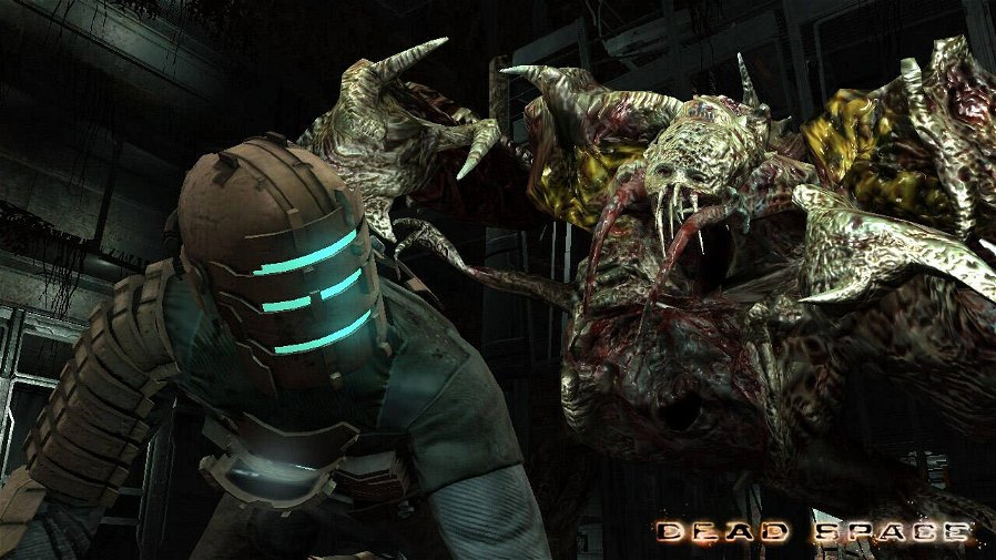Immagine di Dead Space, il remake è vicino (e si ispirerà a Resident Evil)