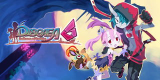 Poster di Disgaea 6: Defiance of Destiny