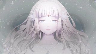 Poster di Ender Lilies: Quietus of the Knights