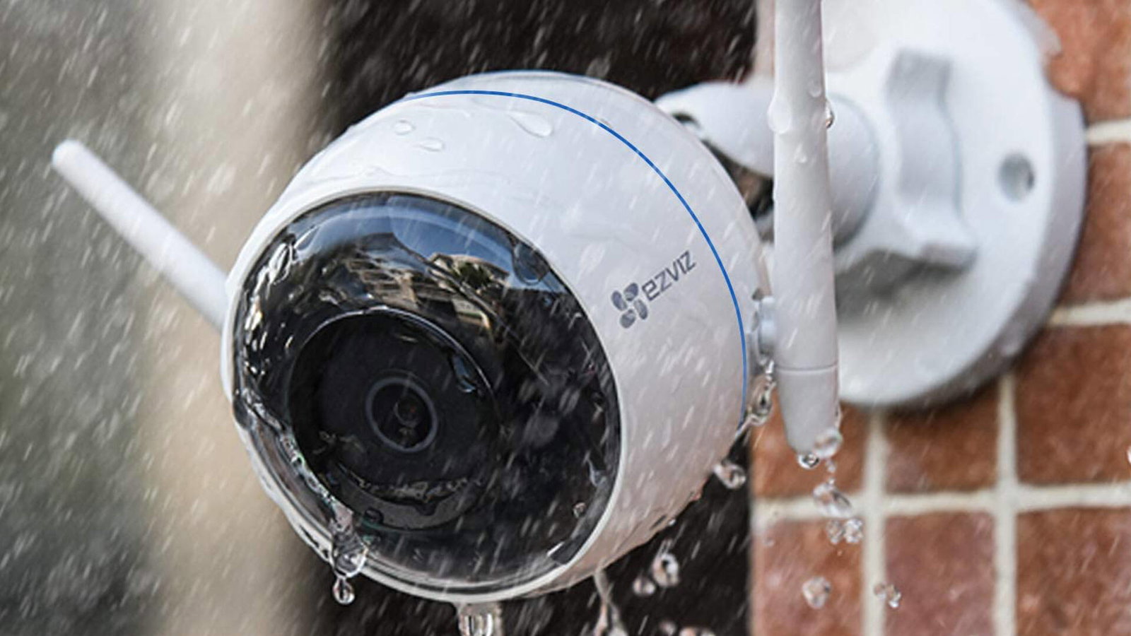 Prime Day 2021: le migliori offerte su telecamere di sicurezza