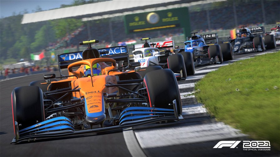Immagine di F1 2021, Hamilton o Verstappen? Svelate le valutazioni dei piloti