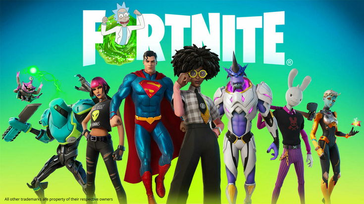 Fortnite, leak anticipa le novità della Stagione 8: c'è una star internazionale