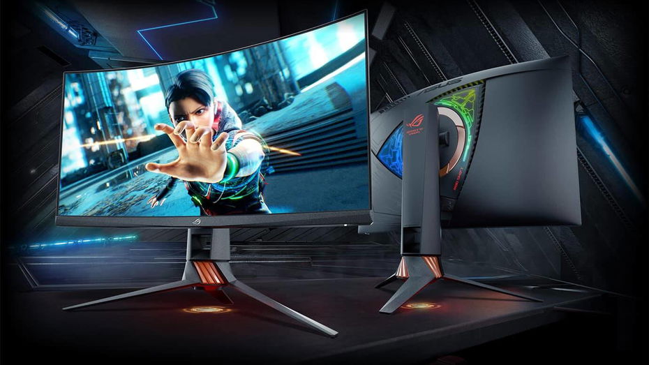 Immagine di Monitor 4K per console | I migliori del 2022