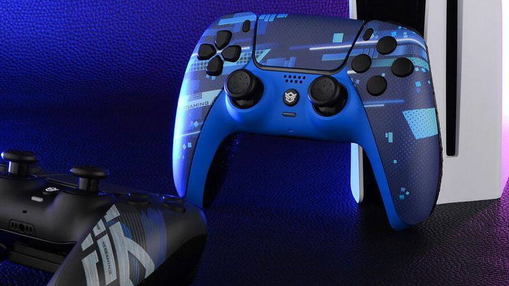 PS5, arriva un nuovo controller top di gamma