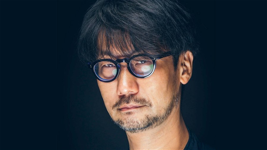 Immagine di Kojima ha svelato il suo "nuovo progetto" (con il suo attore preferito)