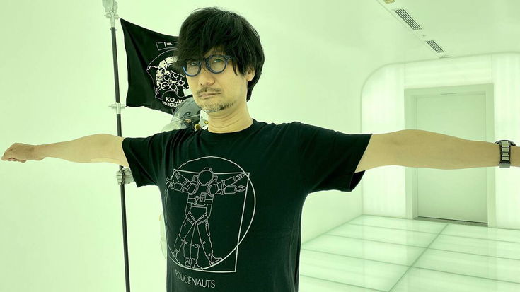 Kojima: foto virtuali derise ma "migliorano le abilità" nella vita reale