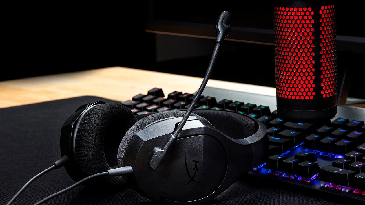 Immagine di Tante cuffie gaming con sconti sino al 38% tra le offerte del giorno Amazon