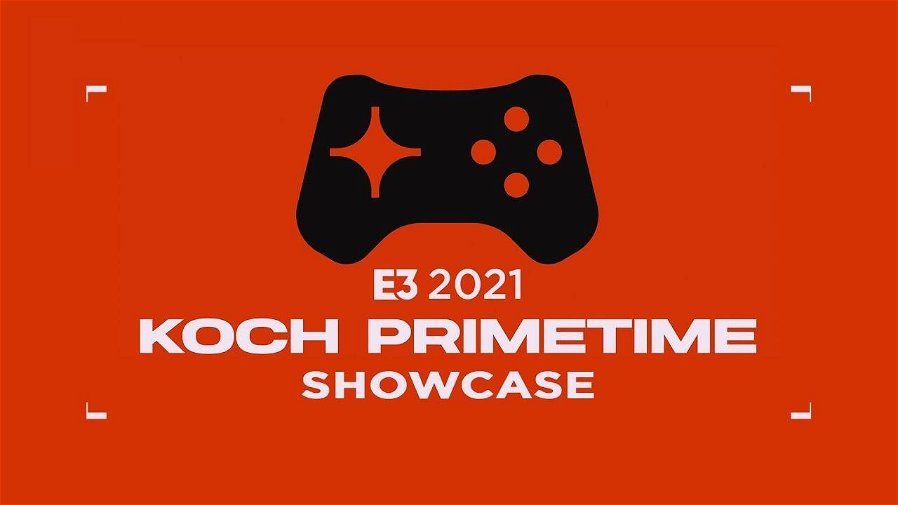 Immagine di Koch Primetime E3 2021 | Recap - Tutti gli annunci e i trailer