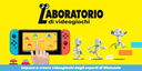 Immagine di Laboratorio di videogiochi