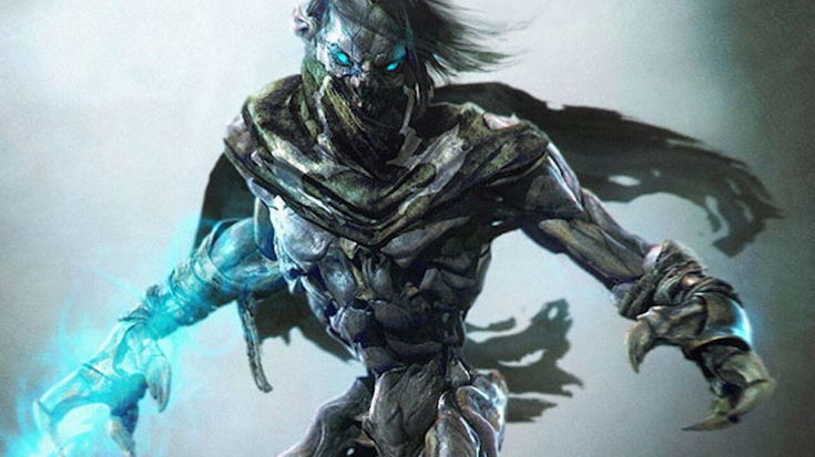 Legacy of Kain ora può tornare davvero: Crystal Dynamics annuncia l'attesa novità