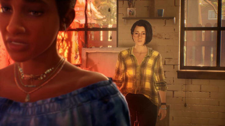 Life is Strange subisce un rinvio (ma c'è anche una buona notizia)