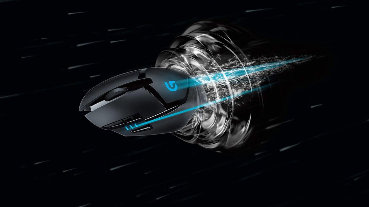 Immagine di Tastiere e mouse gaming con sconti oltre il 50% tra le offerte del giorno Amazon
