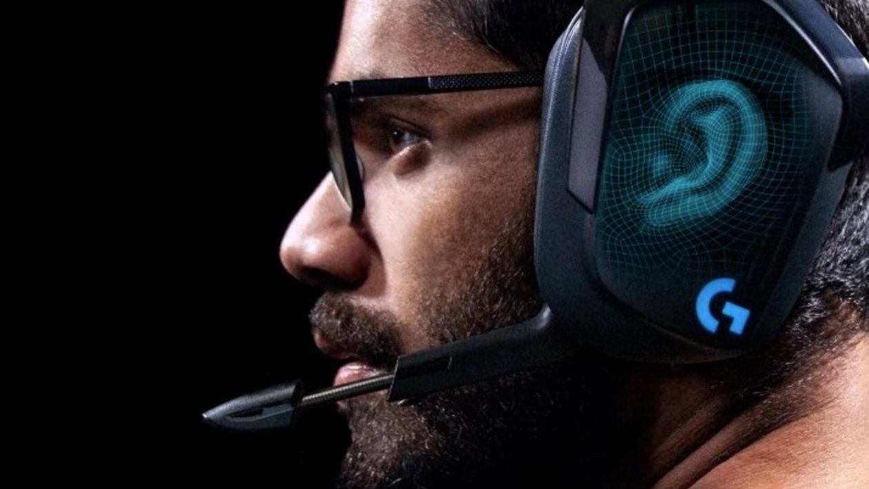 Immagine di Logitech G935, tra le migliori cuffie gaming wireless, ora a metà prezzo! Vero affare!
