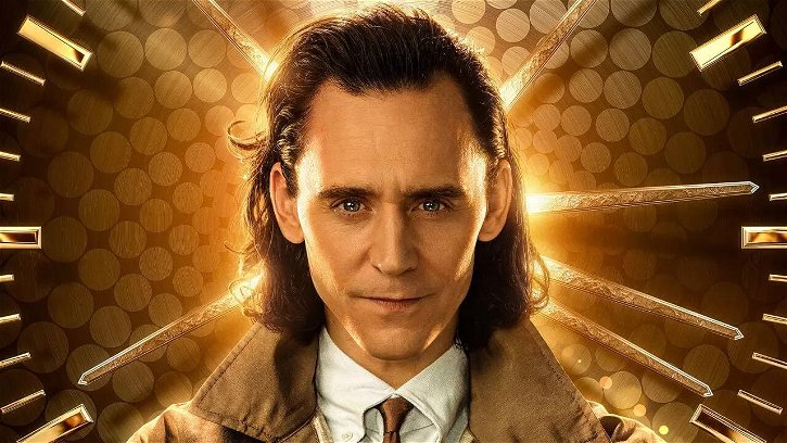 Immagine di Loki, la serie include un Easter Egg dedicato a un noto videogioco