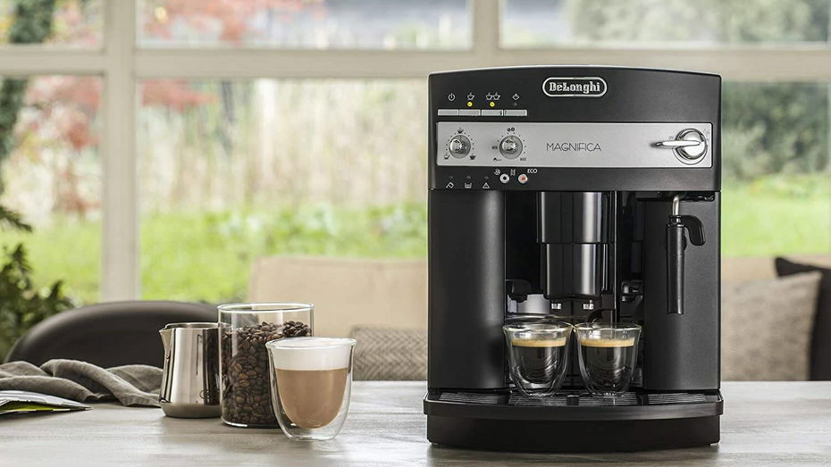 Immagine di Prime Day 2021: le migliori offerte su macchine del caffè