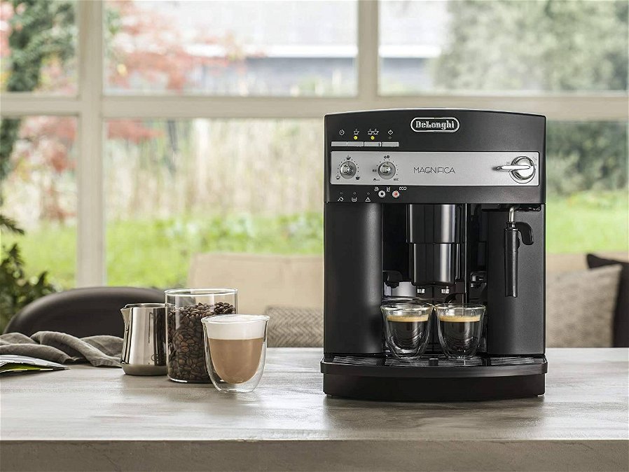 Immagine di Prime Day 2021: le migliori offerte su macchine del caffè
