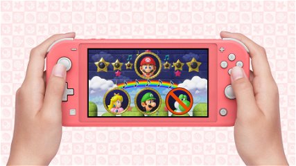Immagine di Mario Party Superstars