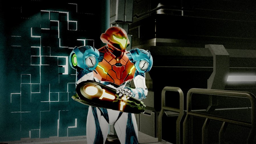 Immagine di Metroid Dread, scoperto un modo segreto (ed epico) per uccidere un boss