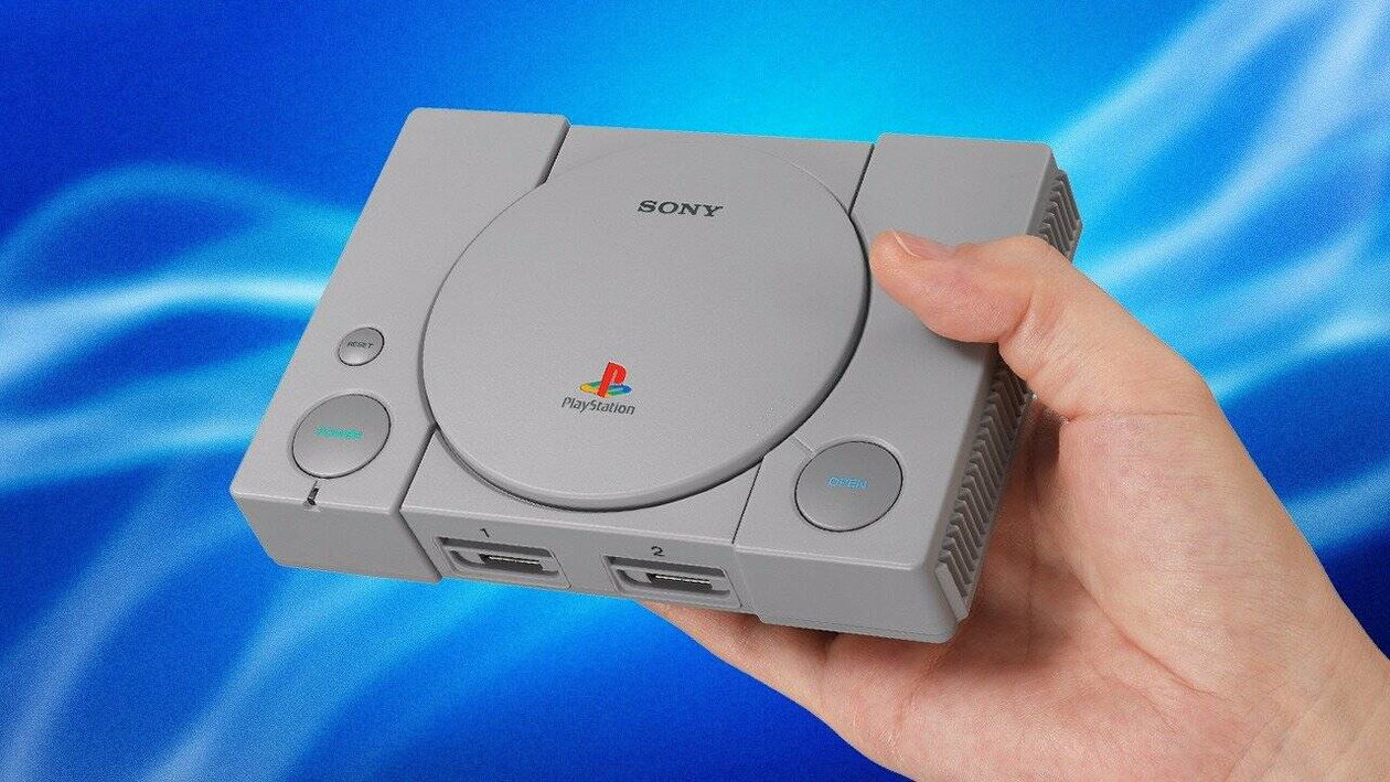 Immagine di Migliori mini console | Giugno 2021