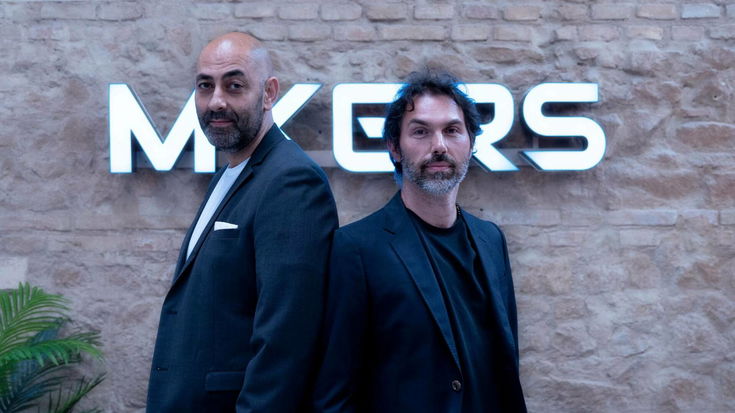 Mkers è la prima Società per Azioni italiana del settore eSport