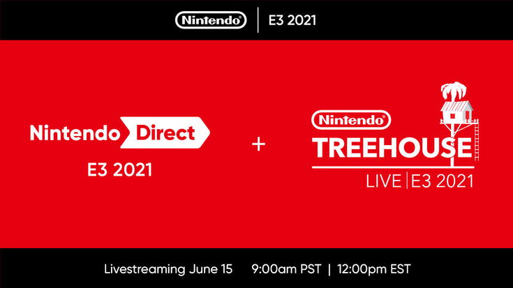 15 GIU ore 17.30 | Nintendo Direct