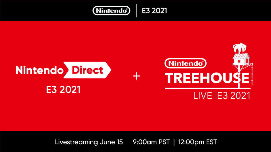 Immagine di 15 GIU ore 17.30 | Nintendo Direct