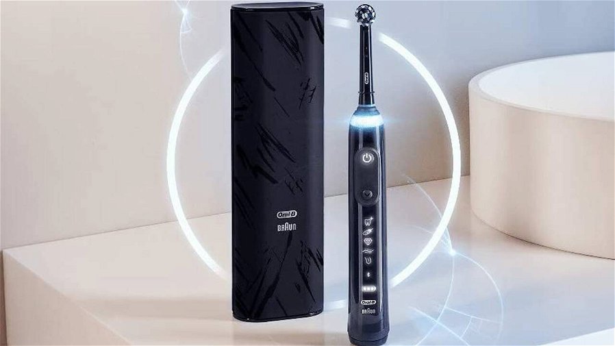 Immagine di Prime Day 2021: le migliori offerte sugli spazzolini elettrici