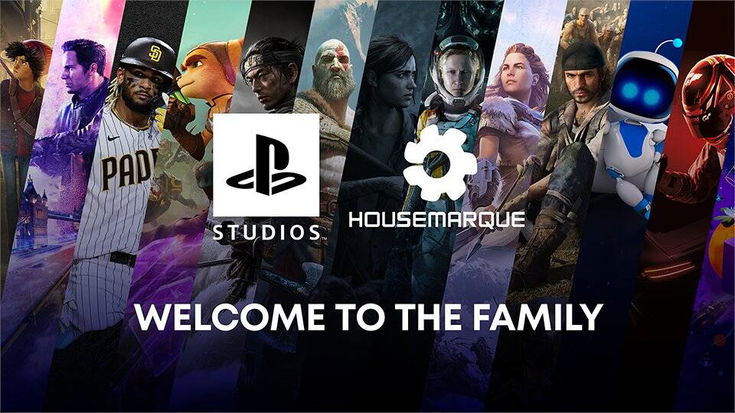 Sony: Housemarque risposta a Microsoft? Ecco chi altro è nel mirino