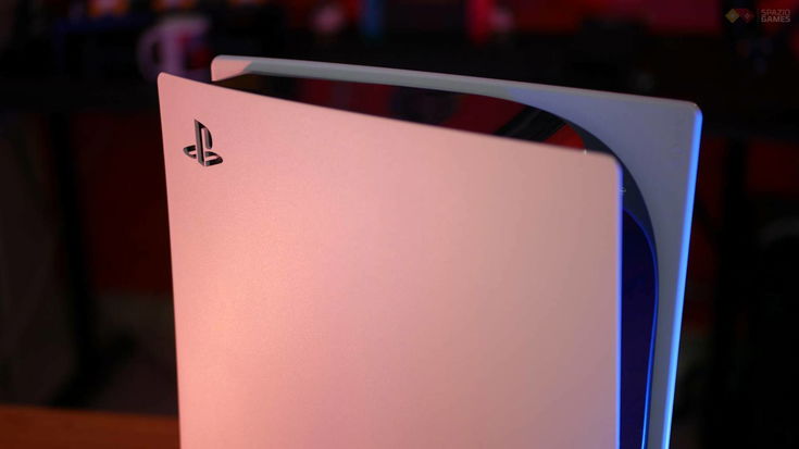 Nel 2023 potrebbe arrivare un nuovo modello di PS5, ma non la "Pro"