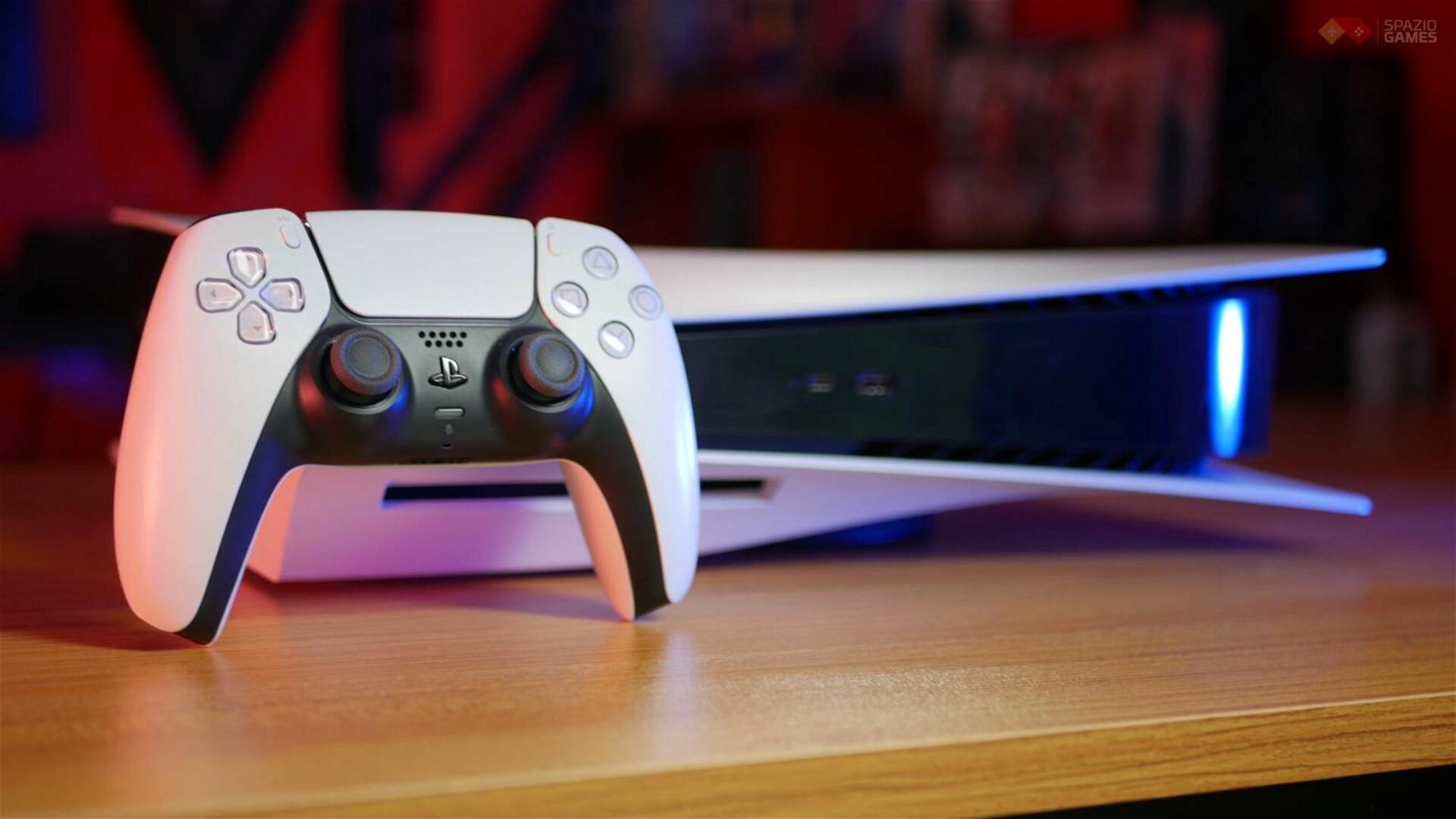 DualSense di PS5 bianco non vi piace? Con ColorWare potete personalizzare  il controller con i vostri colori preferiti