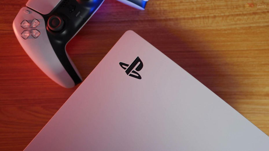 Immagine di PS5, avvistato il primo bundle ufficiale