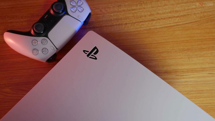 PS5, DualSense: arrivano due nuovi tasti (da DualShock 4)