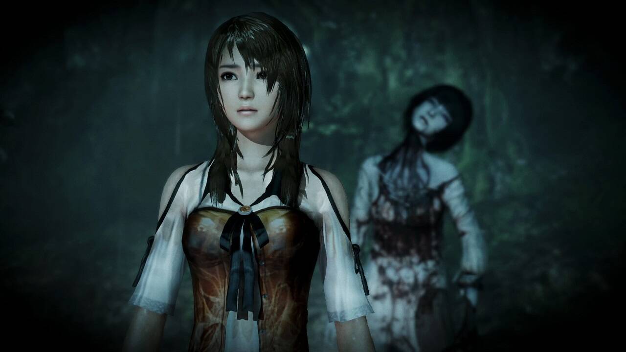 Uno storico survival horror torna su Nintendo Switch