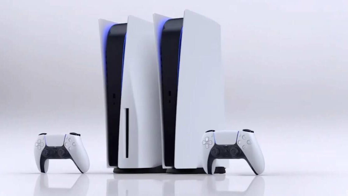 Immagine di PS5 in pronta consegna ora da Gamestop!
