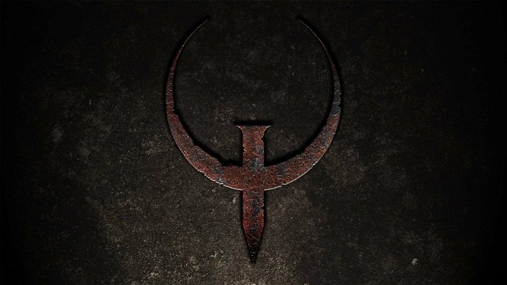 Immagine di Quake compie 25 anni, Romero: "difficile da fare, ma grandioso"