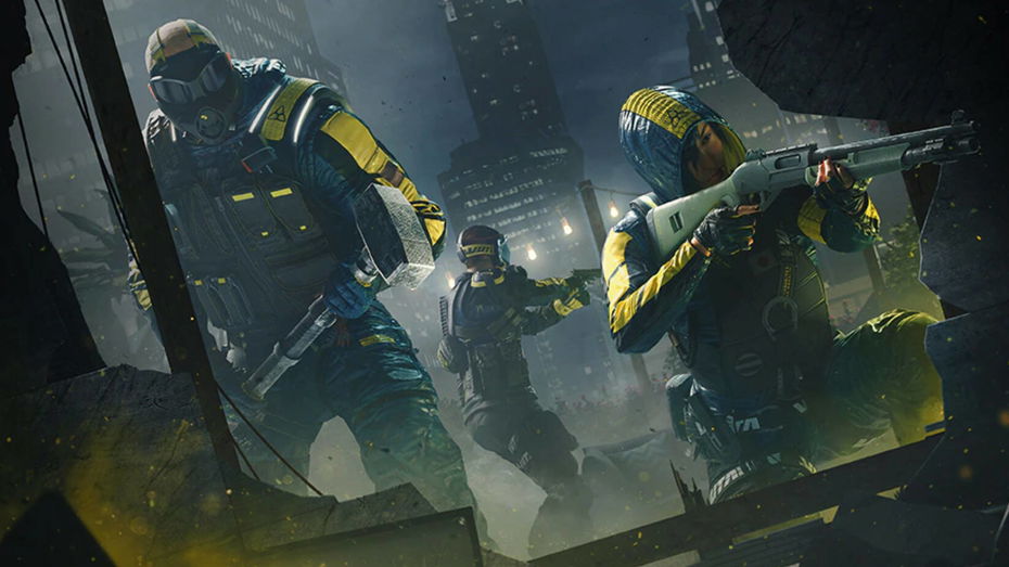 Immagine di Tom Clancy's Rainbow Six Extraction: ecco dove effettuare il preorder a prezzo scontato