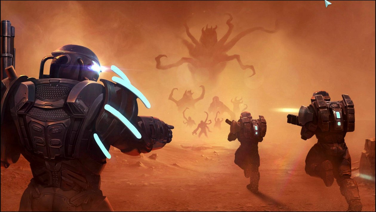 Immagine di Red Solstice 2: Survivors | Recensione – Salvare Marte (non) è un gioco da ragazzi
