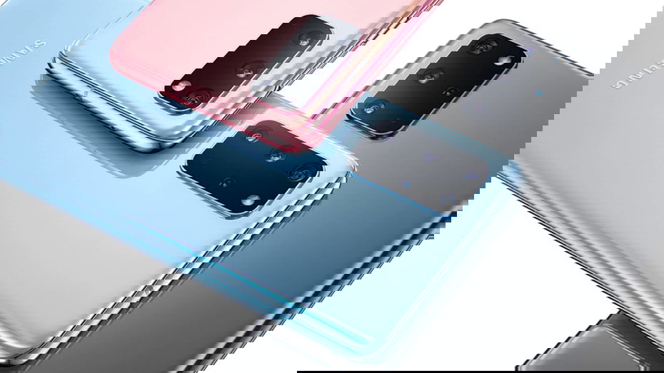 Immagine di Smartphone Samsung Galaxy S20+ con oltre 490 euro di sconto tra le offerte del giorno Amazon